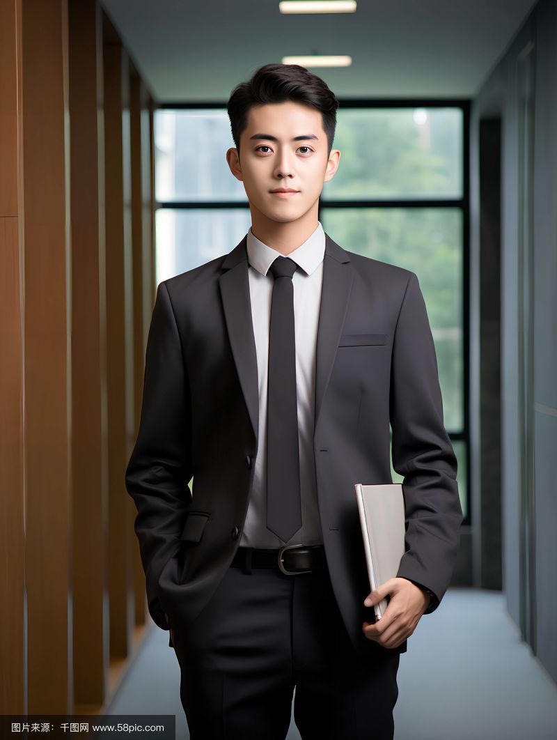 徐文宏 创始人 & 执行董事